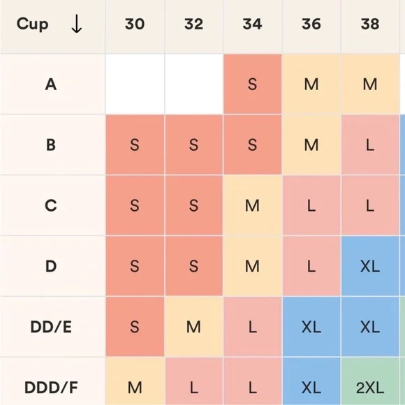 Truekind® Supportive Comfort Wireless Shaping Bra - Picture 11 of 11